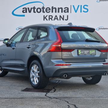 Volvo XC60 D4 AWD Business 4X4 LED + PARK. SENZORJI + NAVI