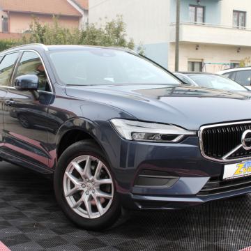 Volvo XC60 D4 MOMENTUM, AUTOMATIK, LED, KOŽA, NAVI, GARANCIJA DO 2 GOD