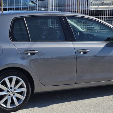 VW Golf 6 2.0 TDI HIGHLINE, 81kW/110KS, 2009/2010