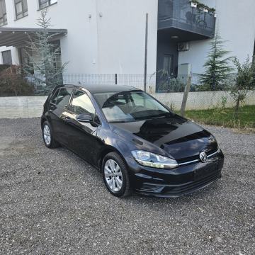 VW Golf 7 1,6 TDI FACELIFT - Navi,Kamera,Park,Tempomat...