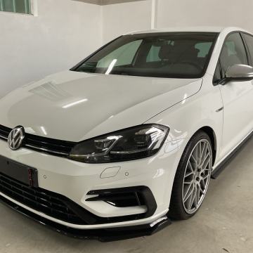 VW Golf 7,5 2.0 R APR STAGE1, Prvi vl., Top stanje, Servisna, Jamstvo!