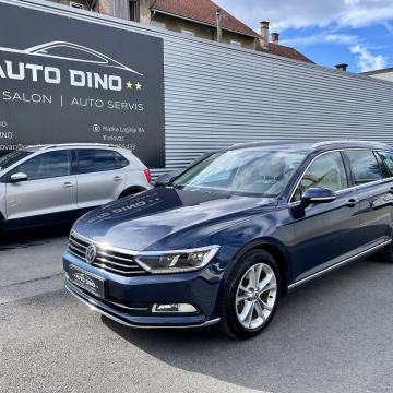 ⭐️VW PASSAT VARIANT 2.0TDI DSG HIGHLINE,VIRTUAL,17"I19" ALU⭐️GARANCIJA