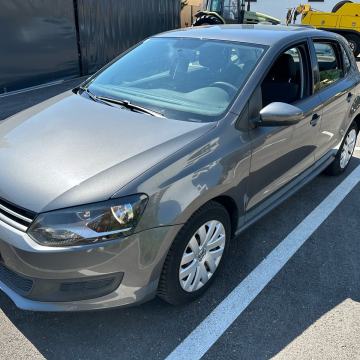 VW Polo 1,2 TSI