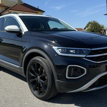 VW T-Roc 2,0 TDI,god.06/2022.,LED,VIRTUAL,KAMERA,PDV,REDIZAJN