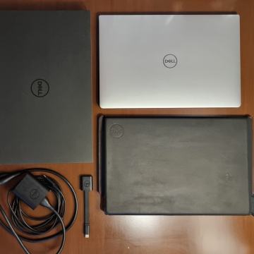 Obnovljeni Dell XPS 13 9380