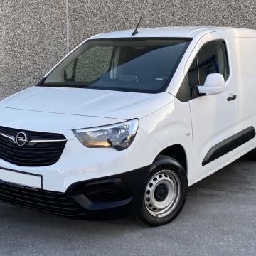 Opel Combo 1,5 D | JAMSTVO | FINANCIRANJE | JAMSTVO | NAVI | TEMPOMAT