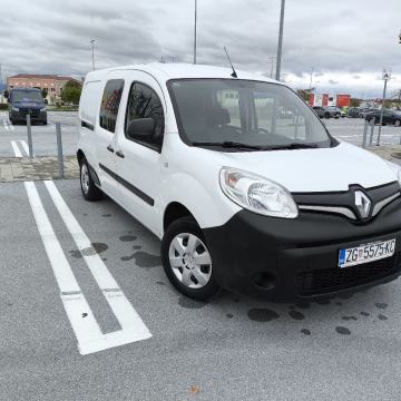 RENAULT KANGOO MAXI 1.5 DCI