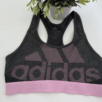 Adidas top grudnjak alphaskin vl.S