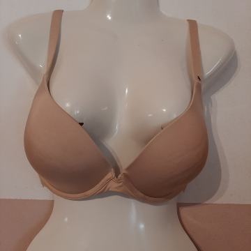 Ženski grudnjak push up Hunkemoller