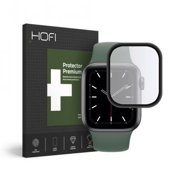 HOFI HYBRID GLASS kaljeno staklo za APPLE WATCH 4/5 (40mm)