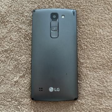 LG Spirit 4G