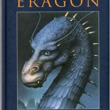 Christopher Paolini: Eragon