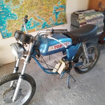 Tomos E90