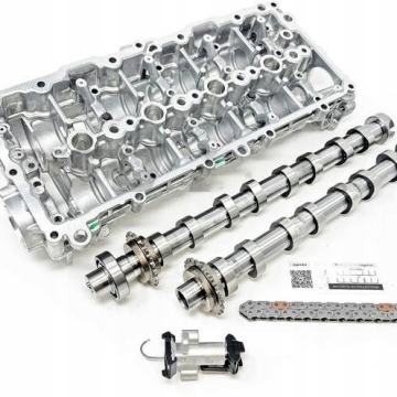 OJAČANI SET LANCA BREGASTIH 8MM PEUGEOT CITROEN 1.5 HDI