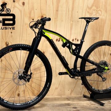Lapierre XR 929 Carbon 29 inča brdski bicikl XX1 2017