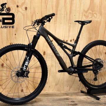 Specialized Stumpjumper Comp Carbon 29 inča brdski bicikl SLX 2022