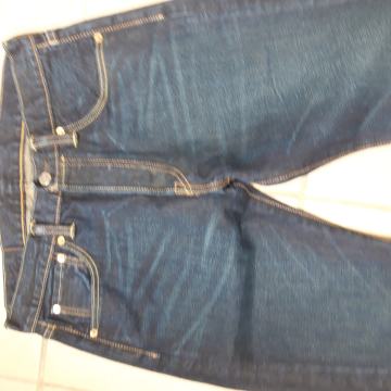 LEVI STRAUSS  501