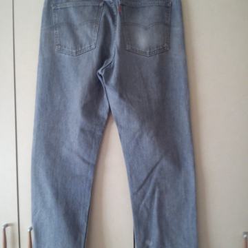 Traperice Levis 615, W36,L32,