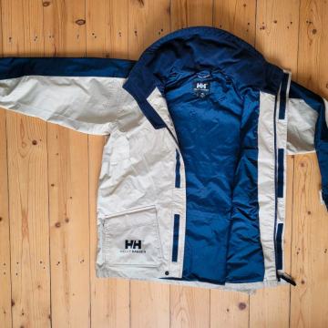 Helly Hansen Jakna Winbreaker S / M jedrenje HH