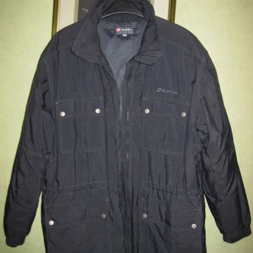 LOTO jakna parka   (vel.XL)