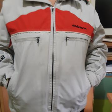 Ski jakna Elan unisex