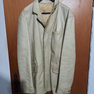 Vintage Belstaff kožni kaput L