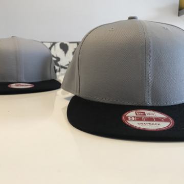 New Era snapback kapa (NOVA, LIMITED MODEL)