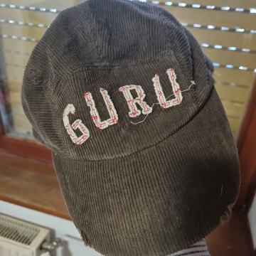 Guru original silterica