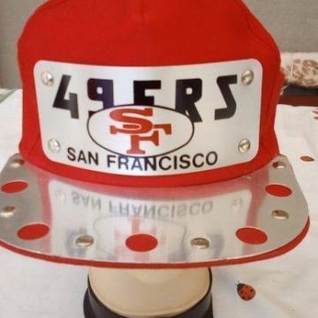 Šilterica 49 Ers San Francisco