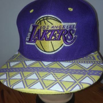 Šilterica L A Lakers (model no.3)