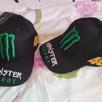 Šilterica Monster Valentino Rossi