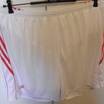 Shorts ADIDAS "Cro fed". vel.XL