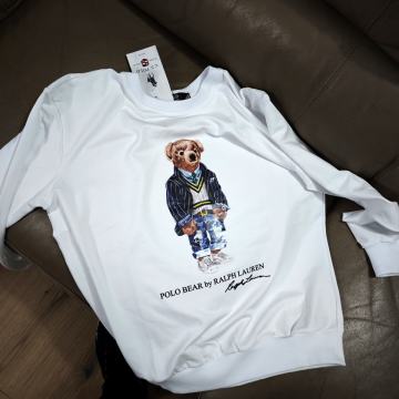 Polo bear Ralph Lauren