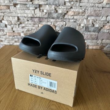 Adidas Yeezy Slide - Slate Grey