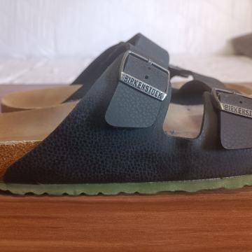 Birkenstock muške sandale