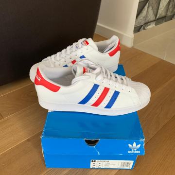 ADIDAS SUPERSTAR FV2806 - br:44