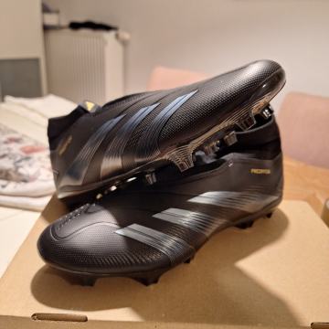 kopačke adidas predator league laceless FG