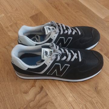 New Balance Classic 574 široki kalup