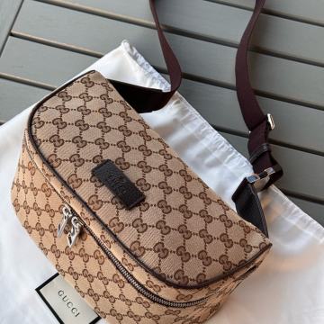 Gucci unisex torbica oko struka ili crossbody