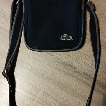 Lacoste torbica