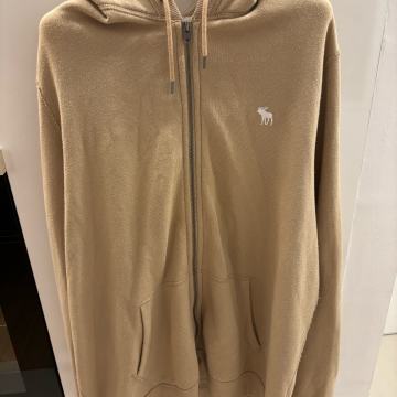 Abercrombie & fitch trenerka xxl