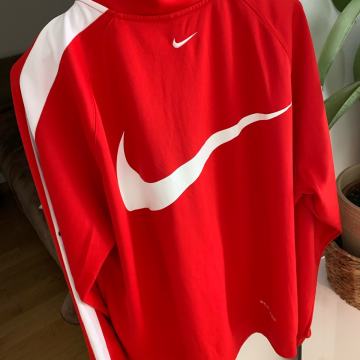 Nike swoosh trenerka xxl