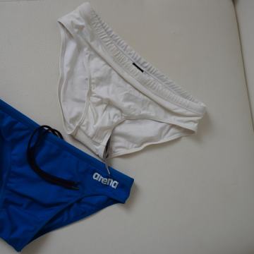 MUSKE KUPACE GACE ARENA SPEEDO