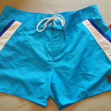 Speedo sportske kupaće gaće - struk (98-103cm)