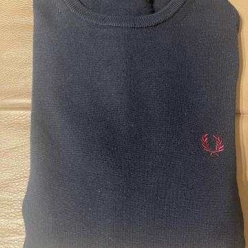 *****MUSKA FRED PERRY VESTA L 60€*****