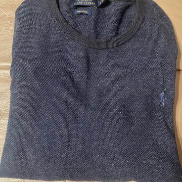 *****MUŠKA RALPH LAUREN VESTA L 60€*****