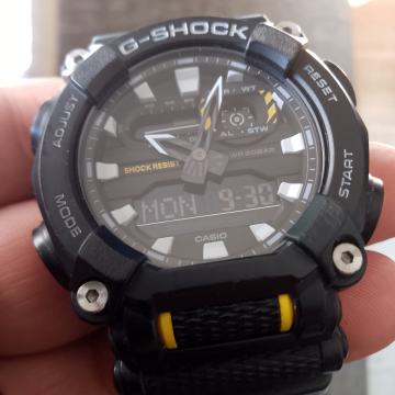 Casio G-Shock ga 900