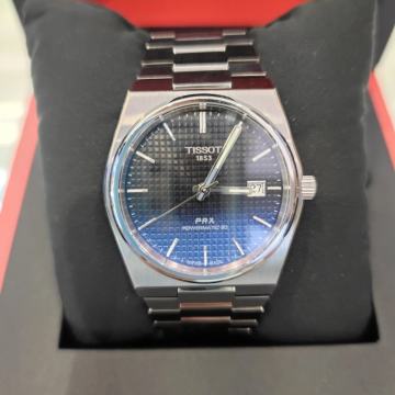 Tissot PRX Powermatic 80 - Gradient 2024 model *TOP CIJENA*