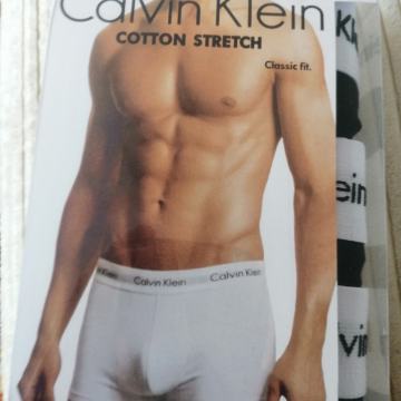 Calvin Klein Bokserice