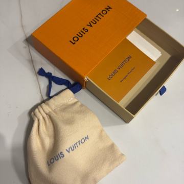 Louis Vuitton Louisette naušnice